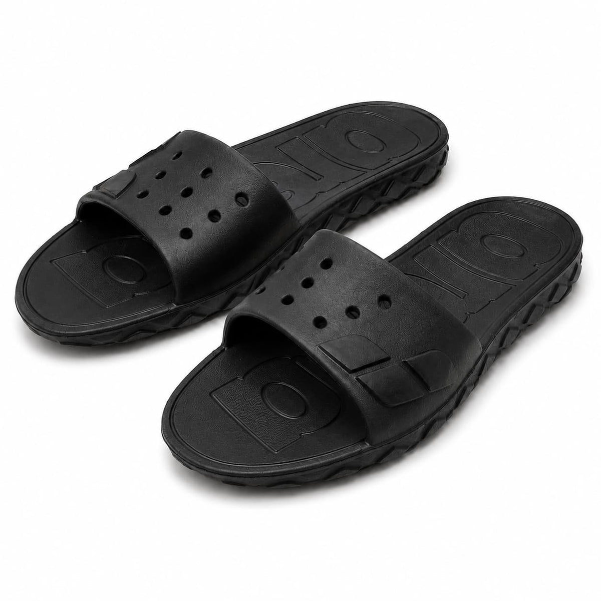 Arena JR Slides – Black