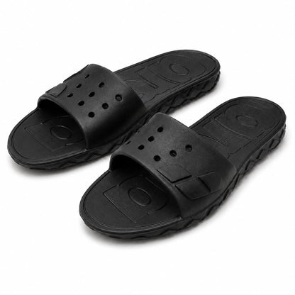 Arena JR Slides – Black