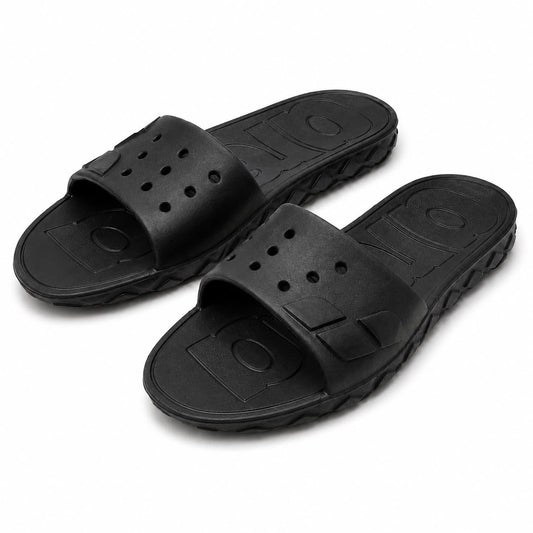 Arena JR Slides – Black