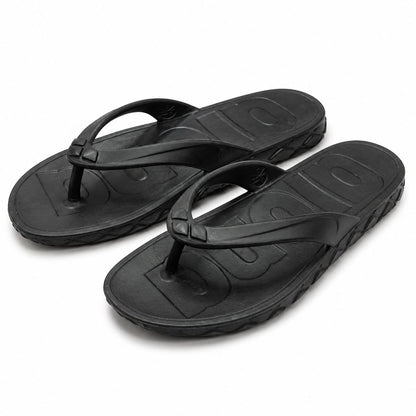 Arena Flip Flops – Black