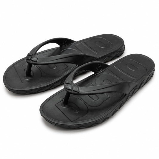 Arena Flip Flops – Black