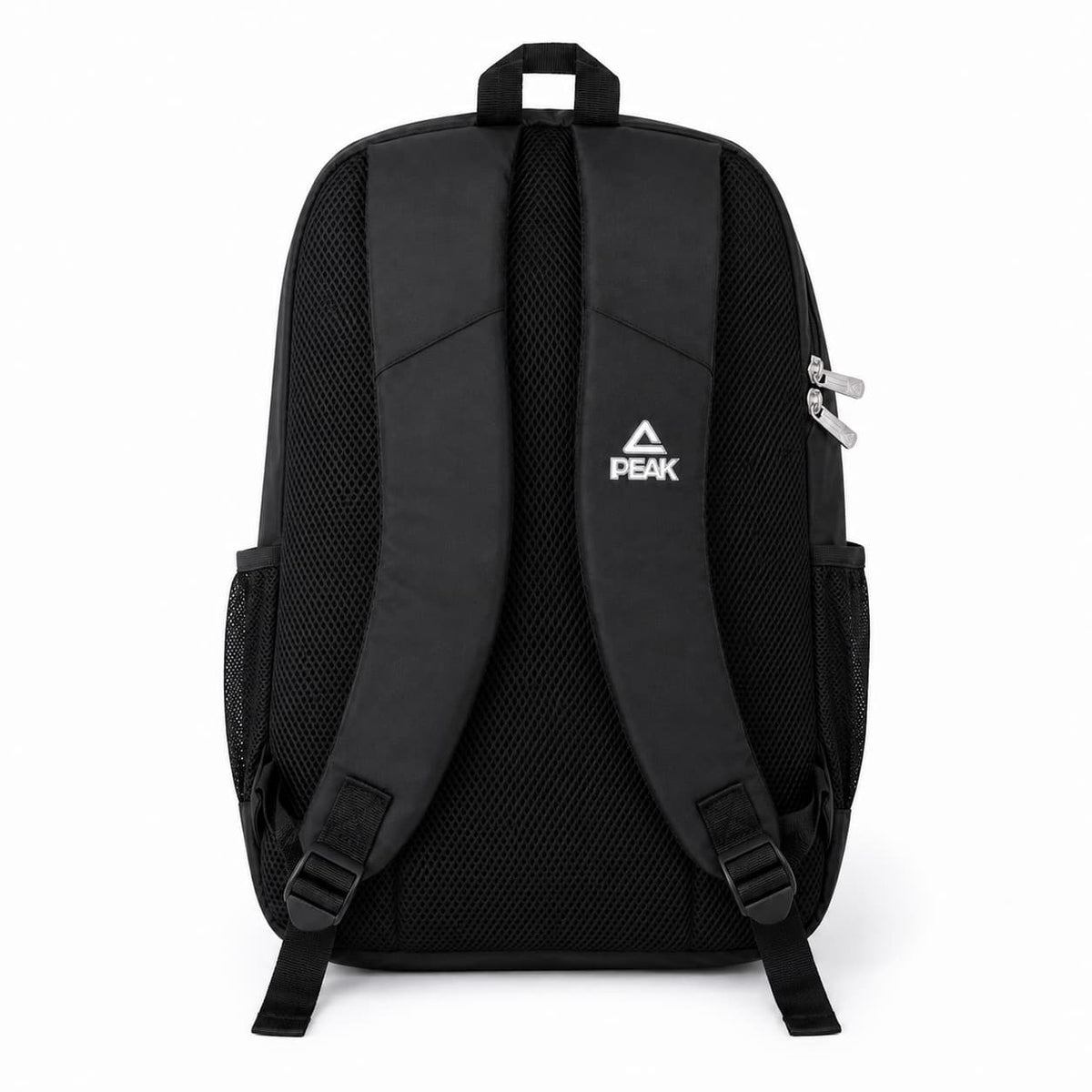 Peak Backpack Black