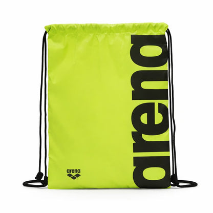 Arena Fast Swim Bag – Fluo/Black