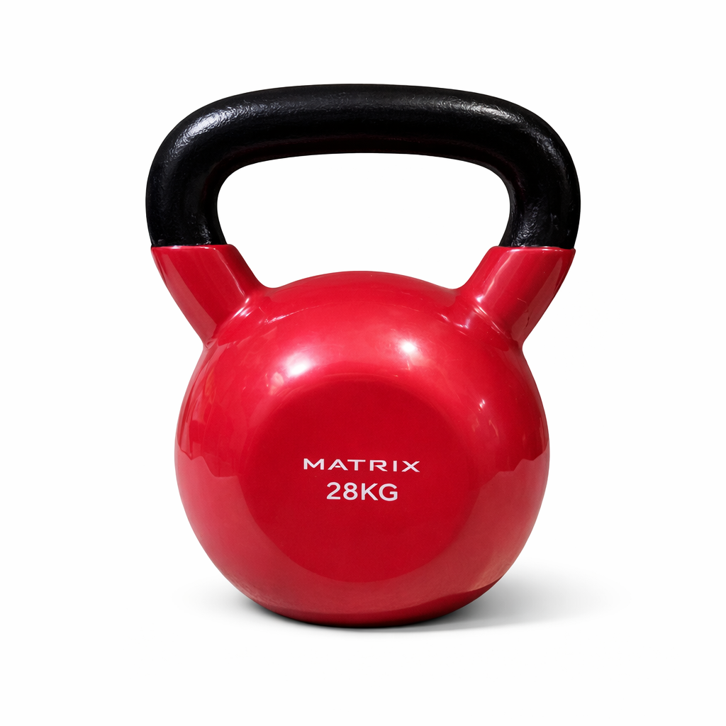 Cast Iron Kettlebell