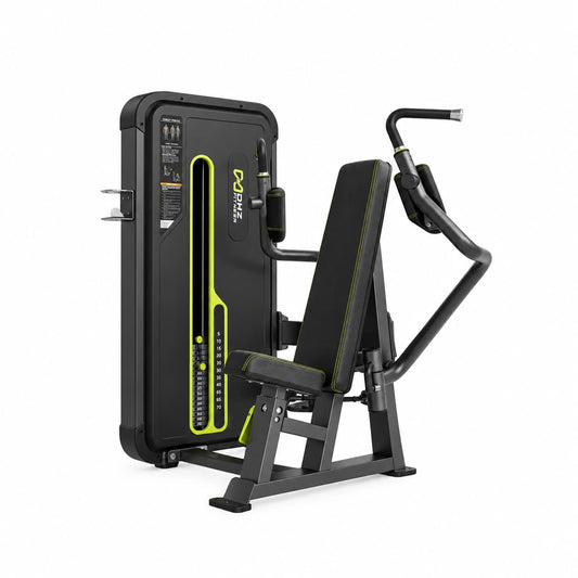 DHZ E3004A Pectoral Machine