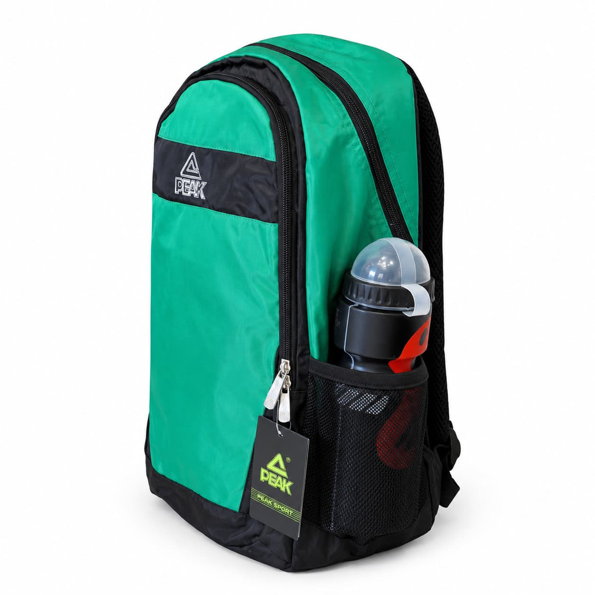Peak Backpack Green