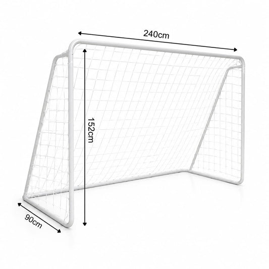 Football Goal Medium