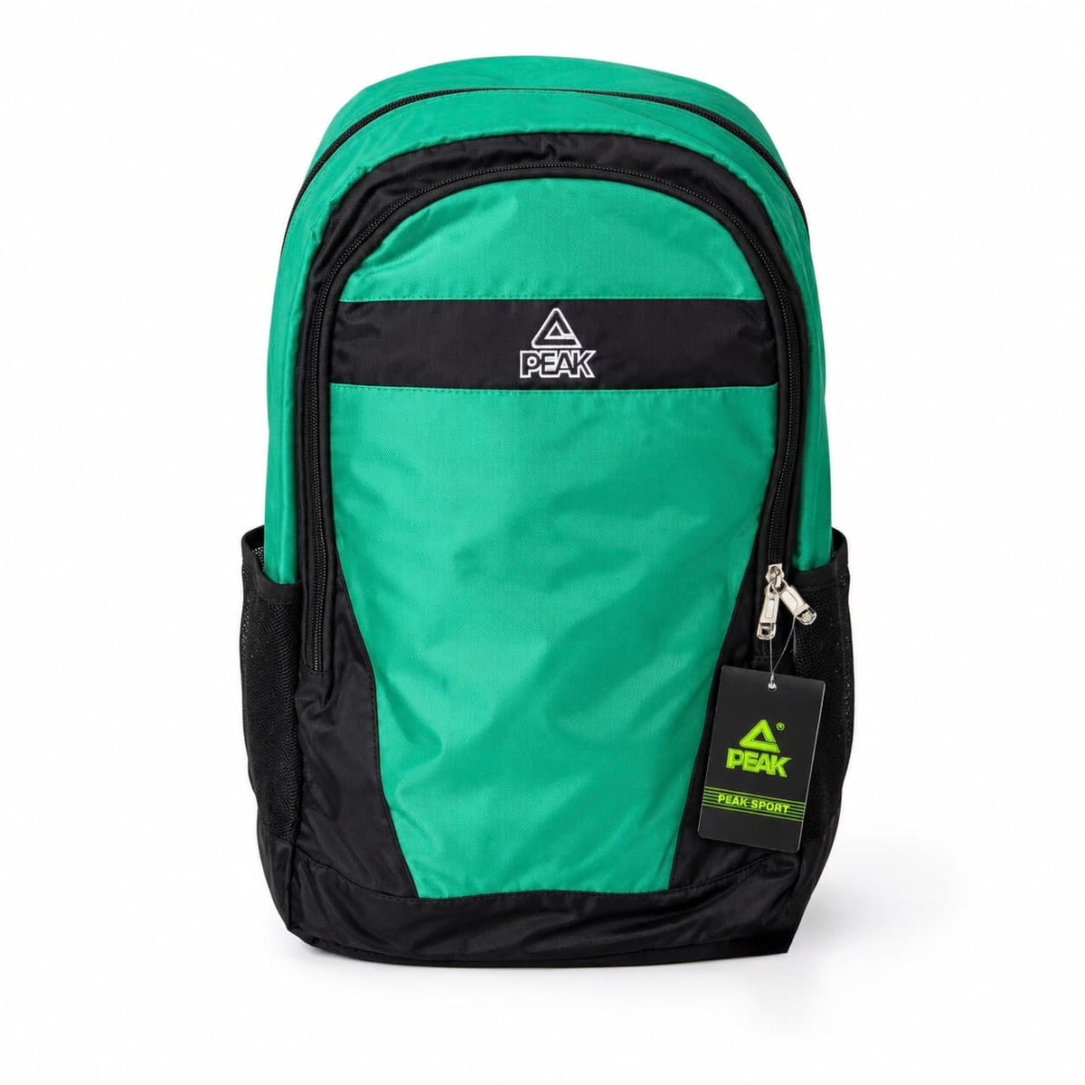 Peak Backpack Green