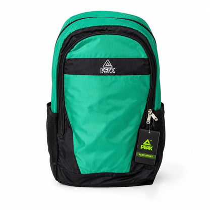 Peak Backpack Green