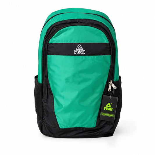 Peak Backpack Green
