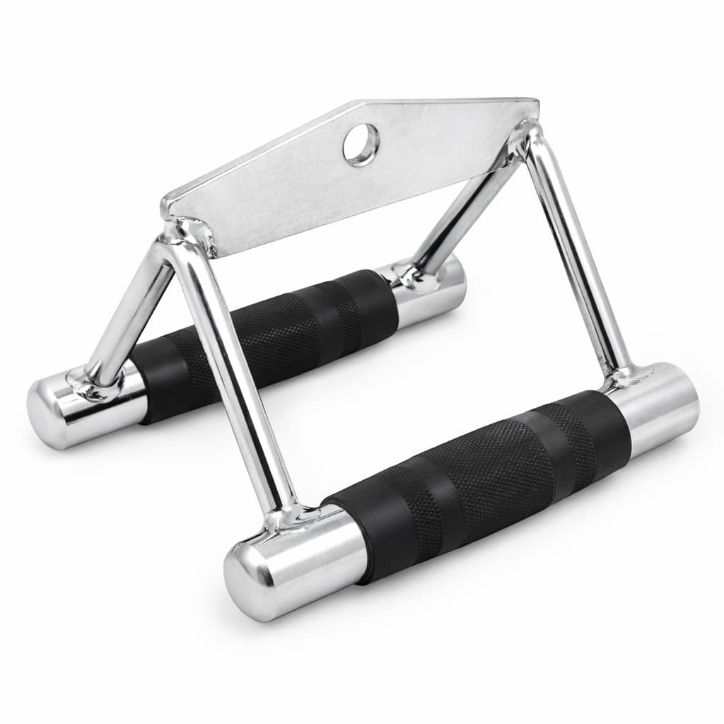 Double D Handle Cable Attachment – Parallel Grip
