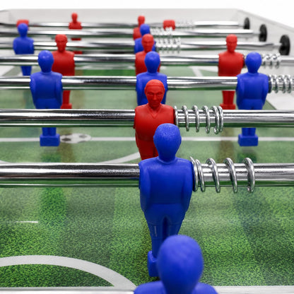 Soccer Table Baby Foot  Plexi Glass