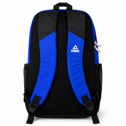 Peak Backpack Blue