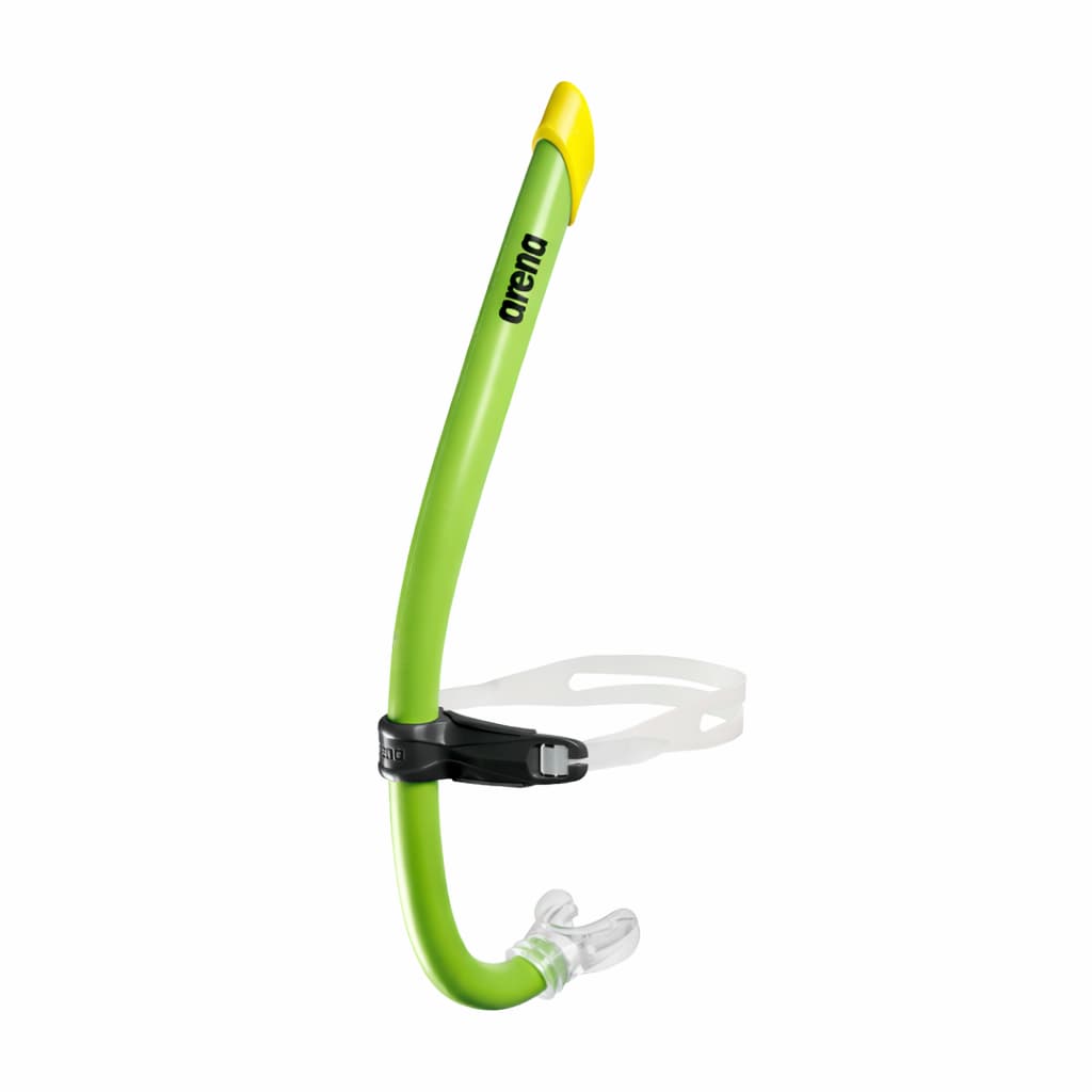 Arena Swim Snorkel Pro – Acid Lime