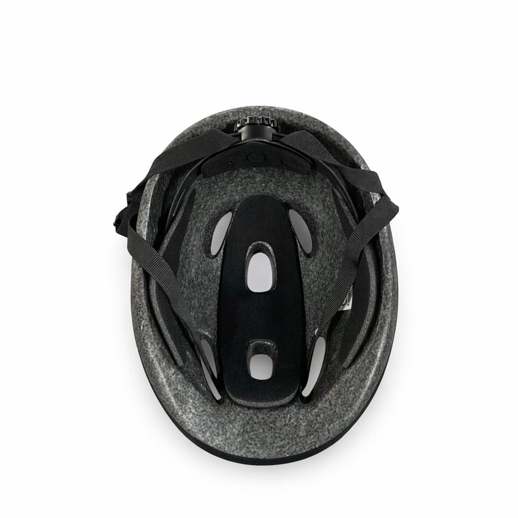Junior Bike Helmet – Blue