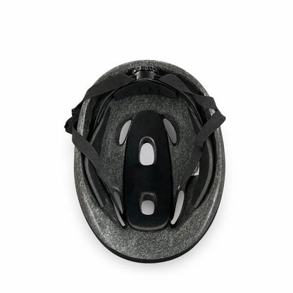Junior Bike Helmet – Blue