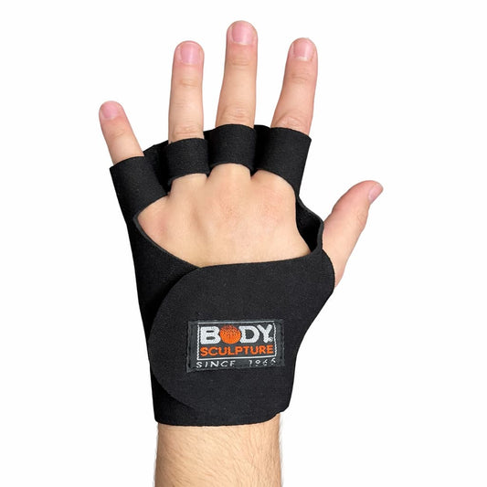 Body Sculpture Softway Fitness Gloves