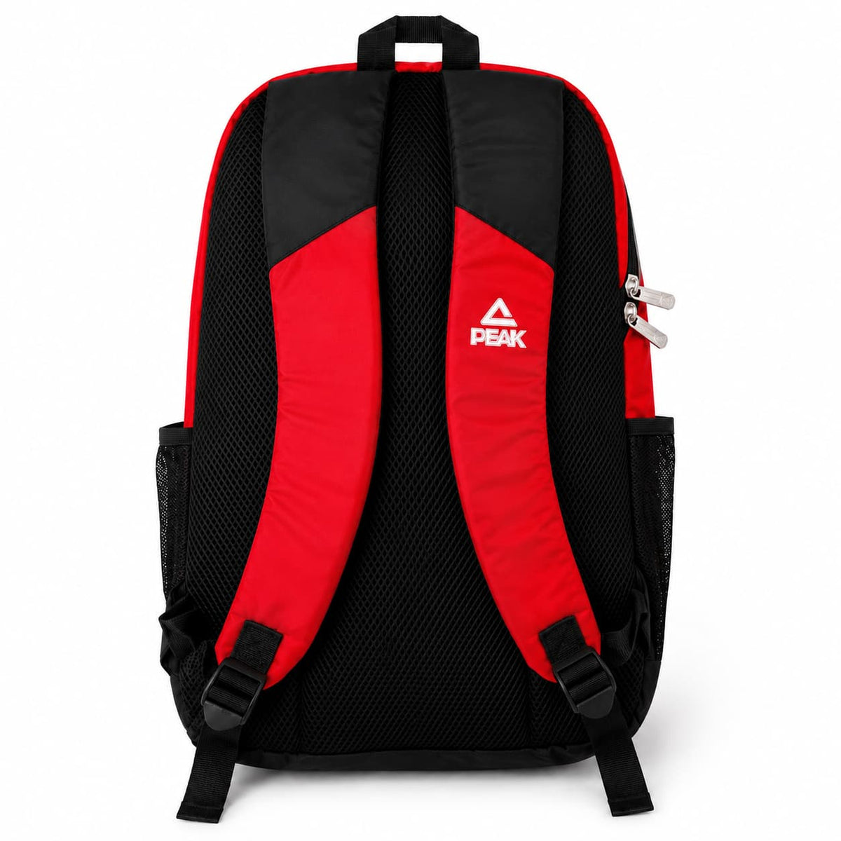 Peak Backpack Red