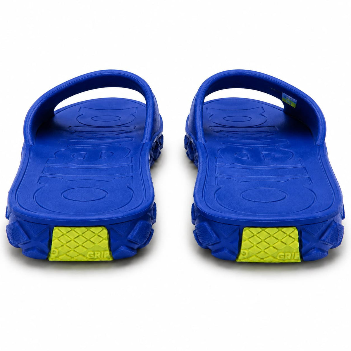 Arena JR Slides – Royal Blue