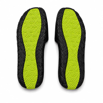 Arena JR Slides – Black