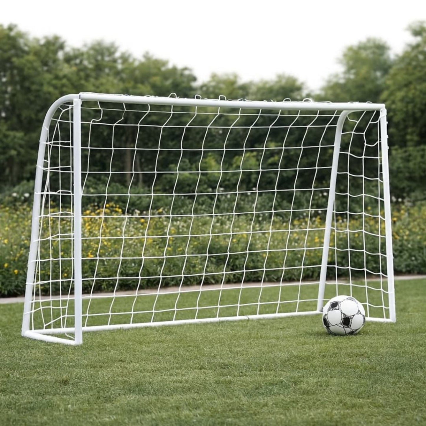 Football Goal Small