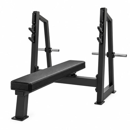 DHZ E3043 Olympic Flat Bench