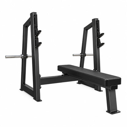 DHZ E3043 Olympic Flat Bench