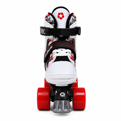 Rollers (Quad) – L.A. Sports Red Kids
