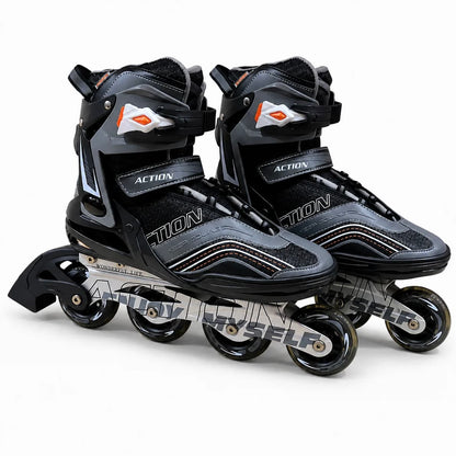 Rollers – Action