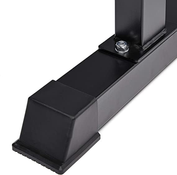 Bodyfit Flat Bench Load 150Kg
