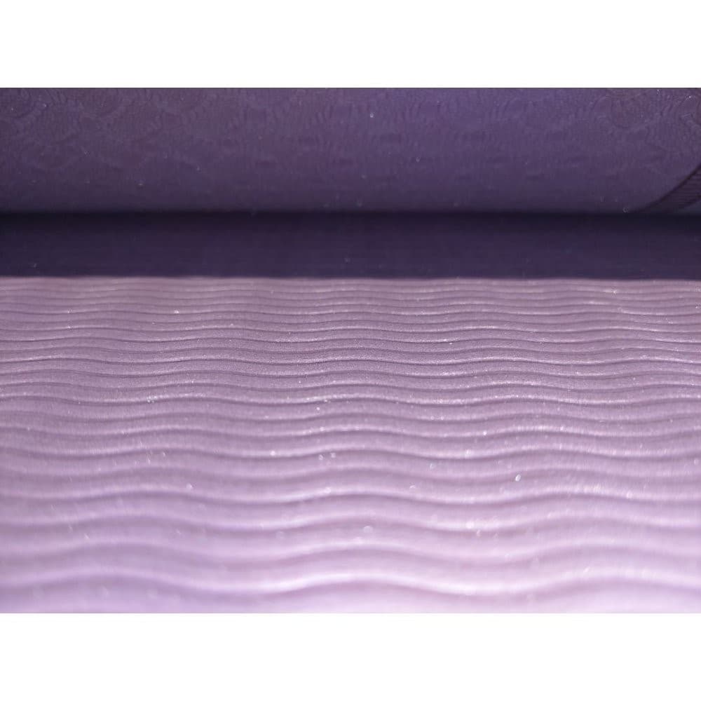 BodyFit Professional Yoga Mat 8mm