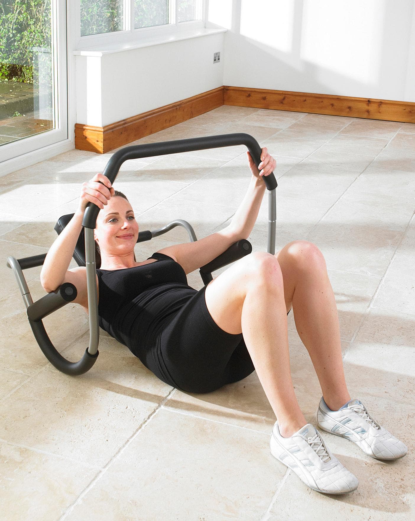 Body Sculpture AB Trimmer