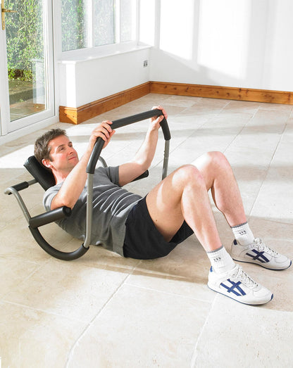 Body Sculpture AB Trimmer