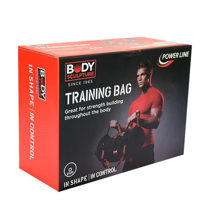 Body Sculpture Training Bag