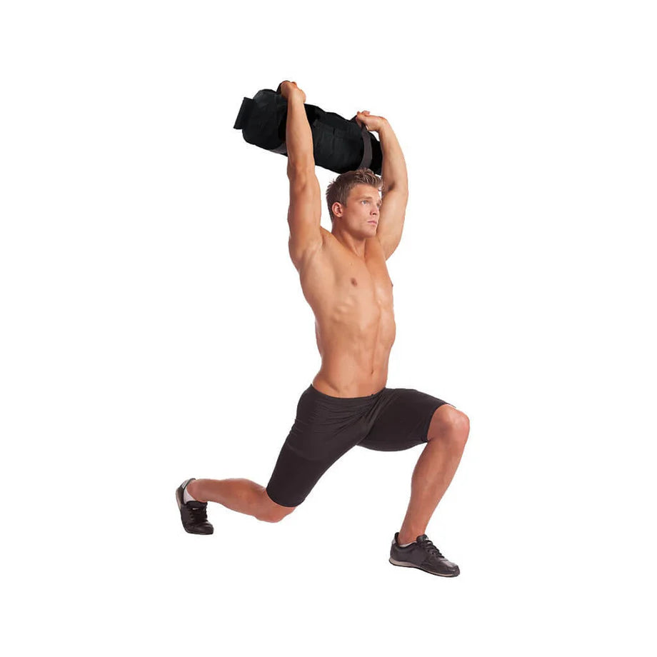 Body Sculpture Training Bag