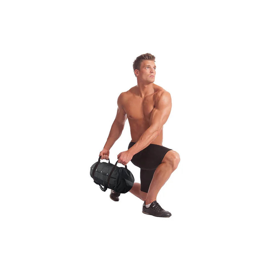 Body Sculpture Training Bag