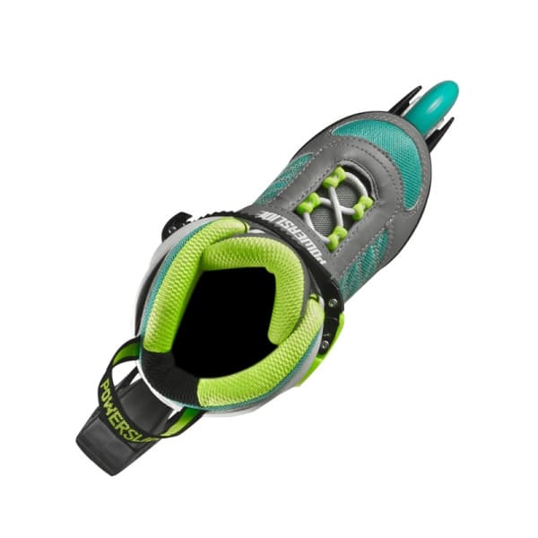 Rollers – Powerslide Phuzion Galaxy Grey/Blue