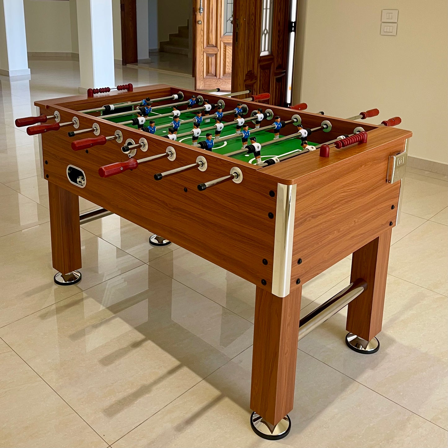 Soccer Table Baby Foot MDF