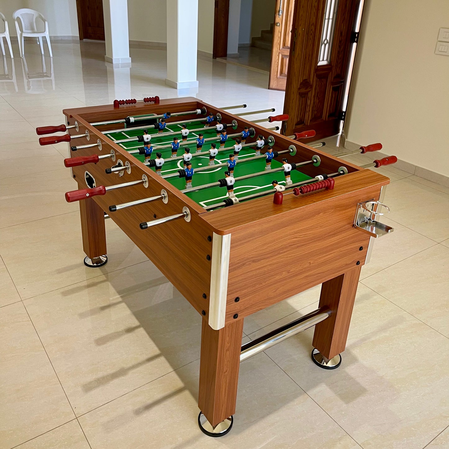 Soccer Table Baby Foot MDF