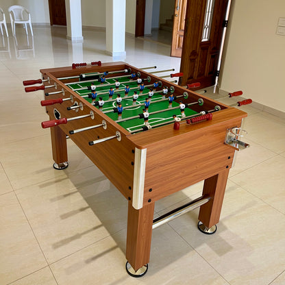 Soccer Table Baby Foot MDF