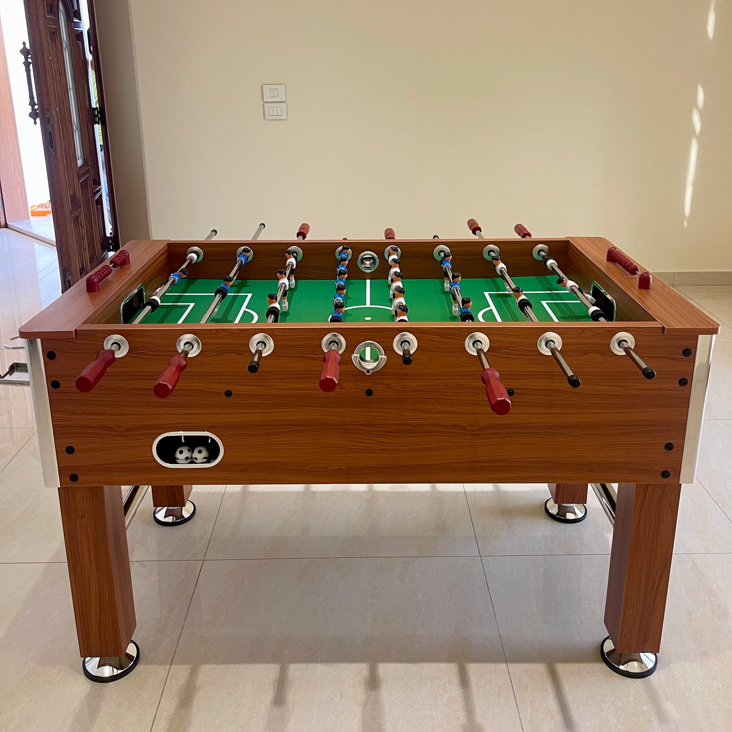 Soccer Table Baby Foot MDF