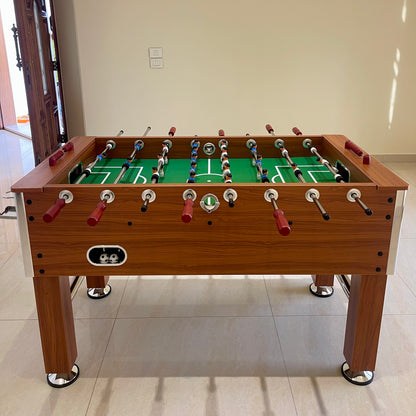 Soccer Table Baby Foot MDF