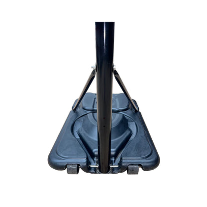 Adjustable Basketball Hoop – 2.3 to 3.05 m
