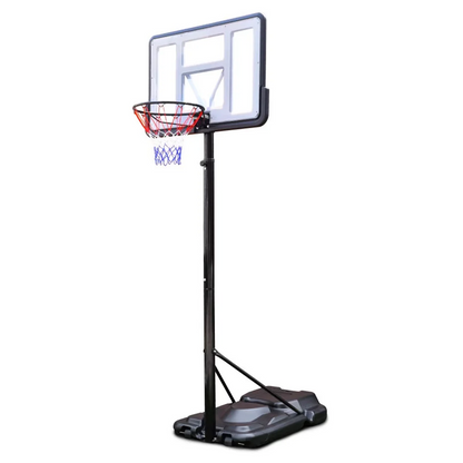 Adjustable Basketball Hoop – 2.3 to 3.05 m