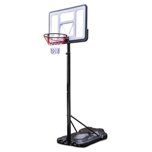 Adjustable Basketball Hoop – 2.3 to 3.05 m