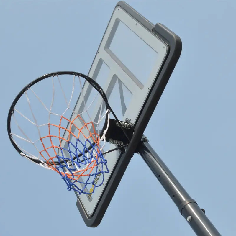 Adjustable Basketball Hoop – 2.3 to 3.05 m