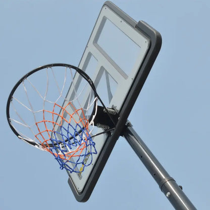 Adjustable Basketball Hoop – 2.3 to 3.05 m