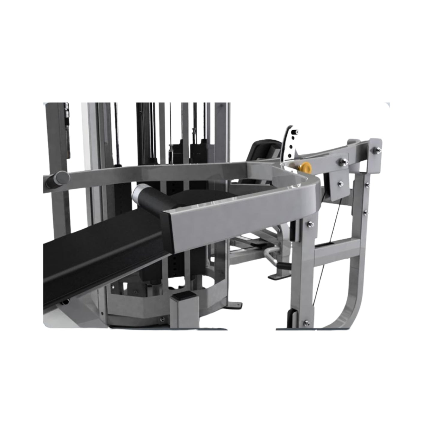 Matrix G1-3 Stack Multi Gym