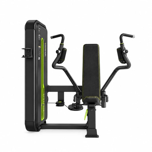 DHZ E3004A Pectoral Machine