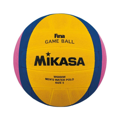 Water Polo Ball Mikasa Size 5